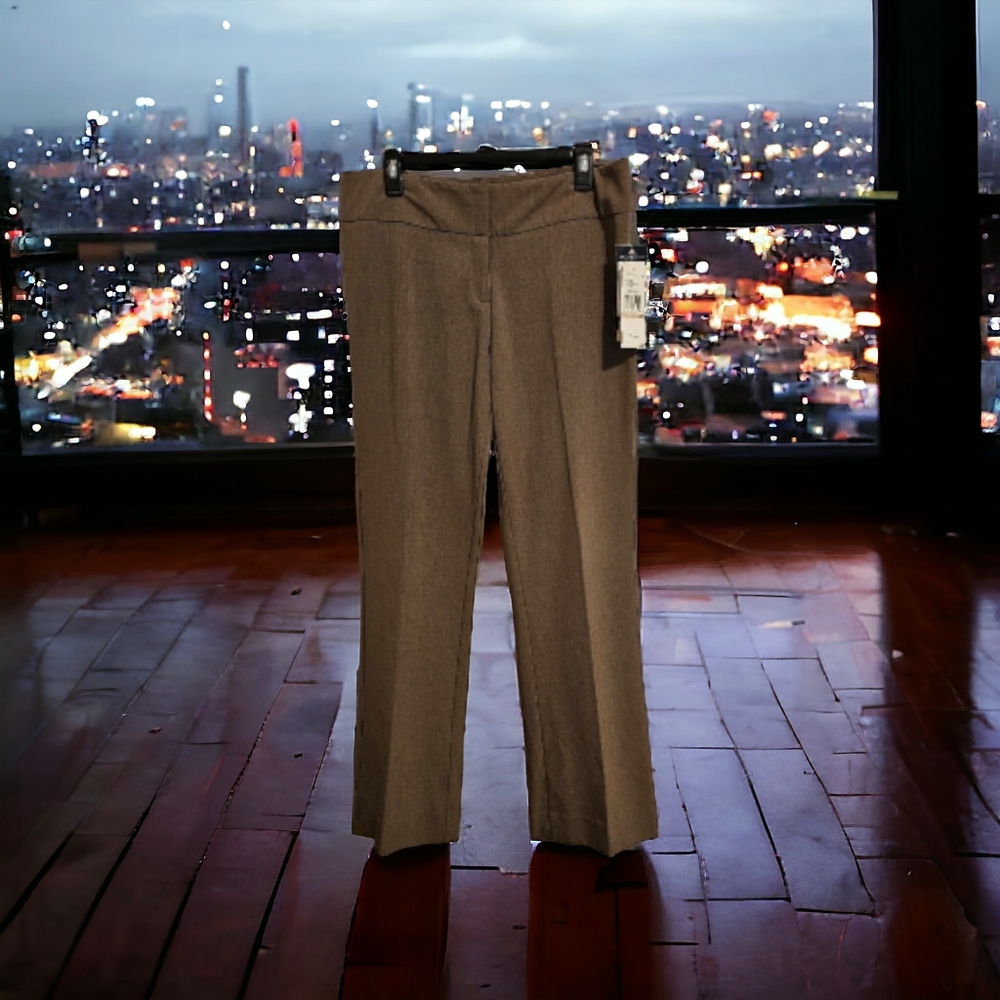 Kenneth Cole Slacks Dress Pants NWT